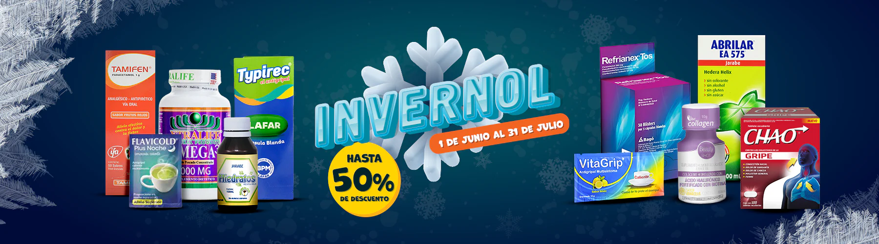 Bienestar a tu puerta ahora